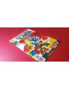 DE KIOSCO X MEN 15 FORUM