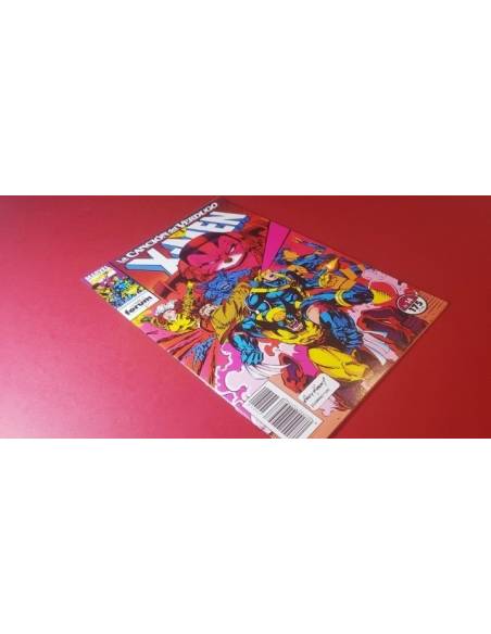 DE KIOSCO X MEN 14 FORUM