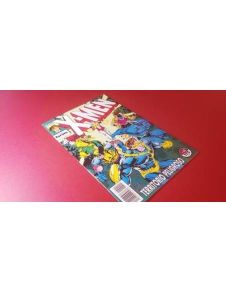 DE KIOSCO X MEN 13 FORUM