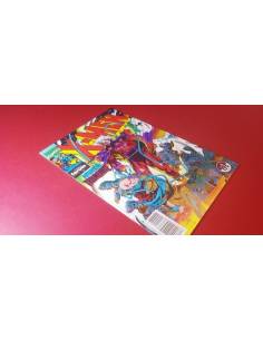 DE KIOSCO X MEN 2 FORUM