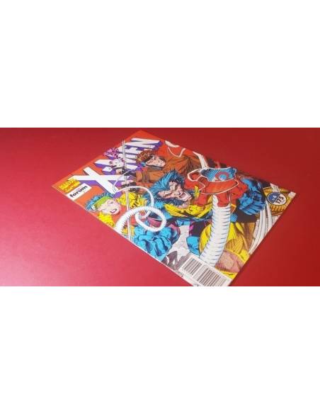 DE KIOSCO X MEN 4 FORUM