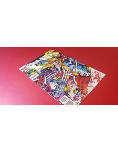 DE KIOSCO X MEN 5 FORUM