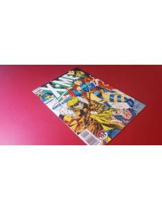 DE KIOSCO X MEN 6 FORUM