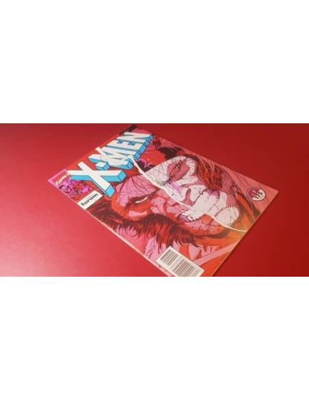 DE KIOSCO X MEN 7 FORUM