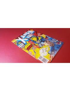 DE KIOSCO X MEN 9 FORUM