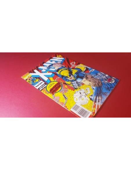 DE KIOSCO X MEN 9 FORUM