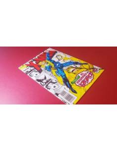 DE KIOSCO X MEN 10 FORUM