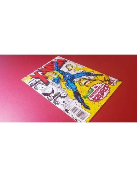 DE KIOSCO X MEN 10 FORUM