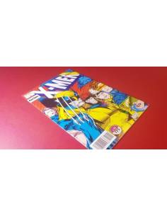 DE KIOSCO X MEN 11 FORUM