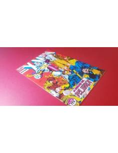 DE KIOSCO X MEN 12 FORUM