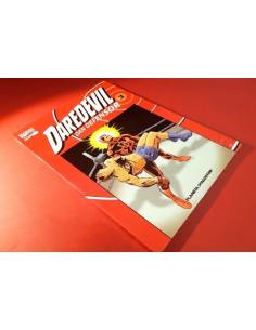 DE KIOSCO COLECCIONABLE DAREDEVIL 3 PLANETA
