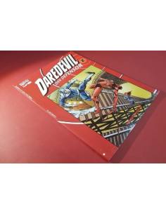 DE KIOSCO COLECCIONABLE DAREDEVIL 2 PLANETA