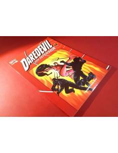 EXCELENTE ESTADO COLECCIONABLE DAREDEVIL 12 PLANETA