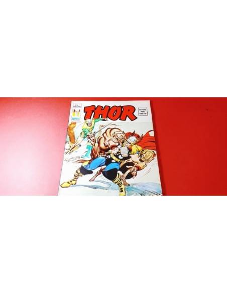 EXCELENTE ESTADO THOR 7 VERTICE VOL II