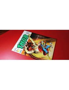 CASI EXCELENTE ESTADO THOR 6 VERTICE VOL II