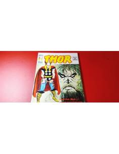 EXCELENTE ESTADO THOR 4 VERTICE VOL II