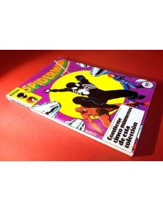 EXCELENTE ESTADO SPIDERMAN 91 AL 95 RETAPADO FORUM