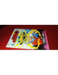 EXCELENTE ESTADO CIRCULO JUSTICIERO 14 VERTICE