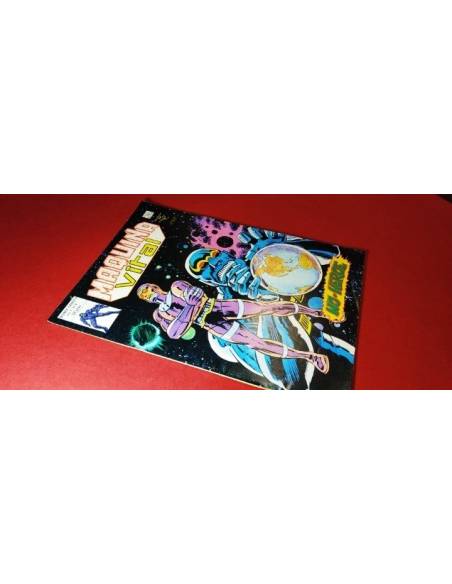 CASI EXCELENTE ESTADO MAQUINA VITAL 3 VERTICE