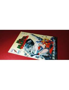 DE KIOSCO MS MARVEL 6 VERTICE