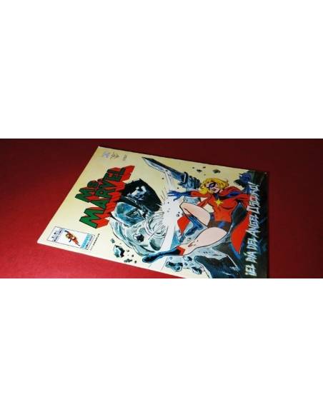 DE KIOSCO MS MARVEL 6 VERTICE