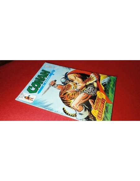 MUY BUEN ESTADO CONAN 42 VERTICE VOL II