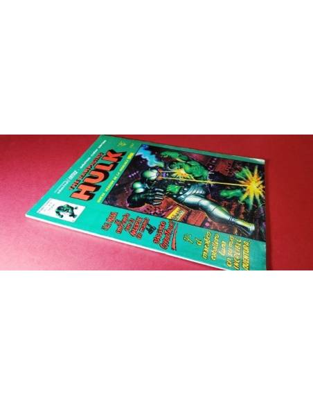 THE RAMPAGING HULK 12 VERTICE THE RAMPAGING HULK 12 VERTICE