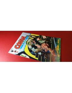 EXCELENTE ESTADO CONAN 37 VERTICE VOL II