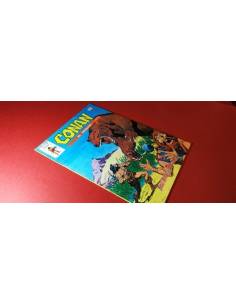 EXCELENTE ESTADO CONAN 38 VERTICE VOL II