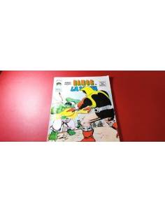 MUY BUEN ESTADO HEROES MARVEL 3 VERTICE VOL II