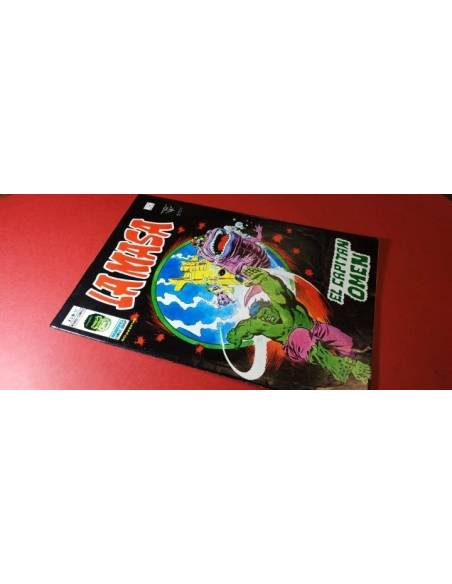 CASI EXCELENTE ESTADO LA MASA 31 VERTICE VOL III