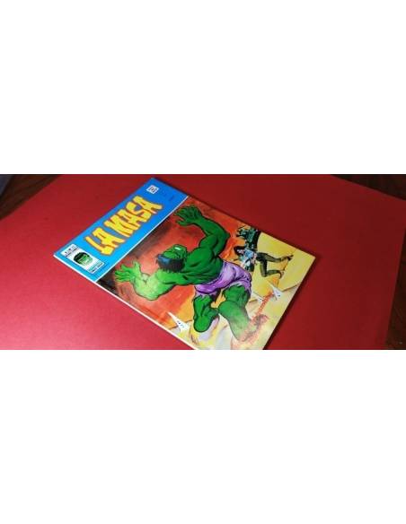 DE KIOSCO LA MASA 22 VERTICE VOL III