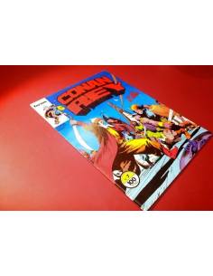 EXCELENTE ESTADO CONAN REY 7 FORUM