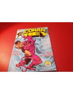CASI EXCELENTE ESTADO CONAN REY 5 FORUM