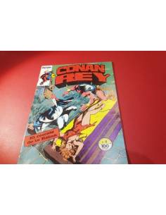 MUY BUEN ESTADO CONAN REY 8 FORUM