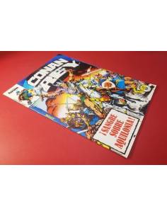 DE KIOSCO CONAN REY 17 FORUM