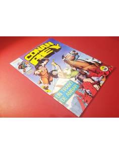 CASI EXCELENTE CONAN REY 19 FORUM