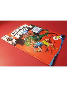 DE KIOSCO CONAN REY 3 FORUM
