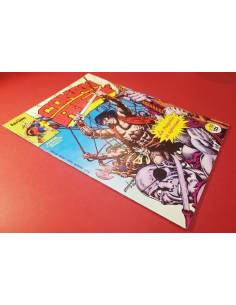 EXCELENTE ESTADO CONAN REY 22 FORUM