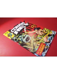 DE KIOSCO CONAN REY 16 FORUM