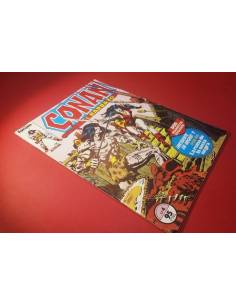 MUY BUENA ESTADO CONAN EL BARBARO 4 FORUM