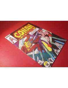 MUY BUENA ESTADO CONAN EL BARBARO 8 FORUM