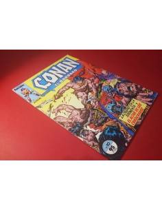 MUY BUENA ESTADO CONAN EL BARBARO 10 FORUM