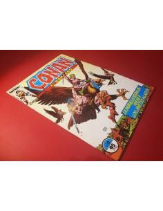 MUY BUENA ESTADO CONAN EL BARBARO 12 FORUM