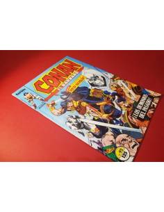 MUY BUENA ESTADO CONAN EL BARBARO 92 FORUM