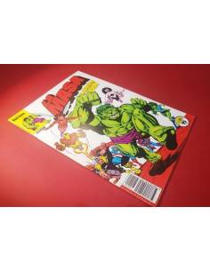 EXCELENTE ESTADO LA MASA 20 FORUM