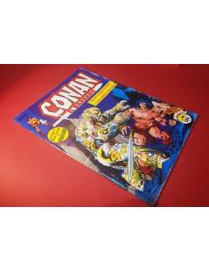 EXCELENTE ESTADO CONAN EL BARBARO 94 FORUM