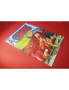 EXCELENTE ESTADO CONAN EL BARBARO 93 FORUM