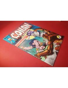 EXCELENTE ESTADO CONAN EL BARBARO 89 FORUM