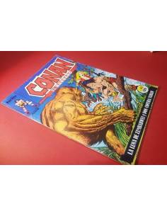 EXCELENTE ESTADO CONAN EL BARBARO 83 FORUM